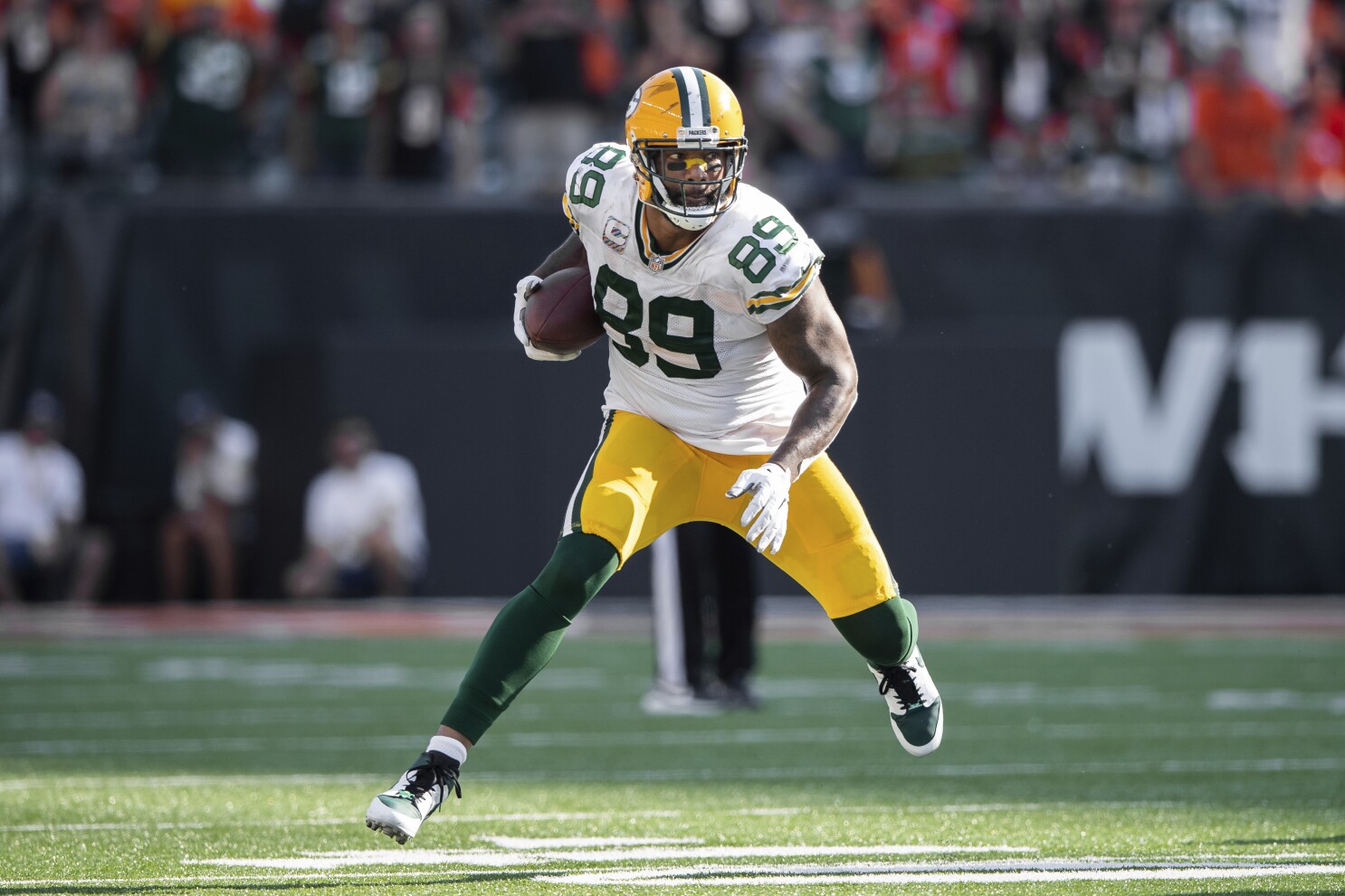 Marcedes lewis clearance